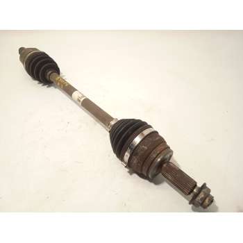 TRANSMISION DELANTERA IZQUIERDA 49500G4200 