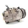 Recambio de compresor aire acondicionado para ford focus c-max (dm2) 1.8 tdci referencia OEM IAM 1870517 4M5H19D629AH 