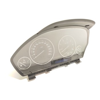 Recambio de cuadro instrumentos para bmw 4 coupé (f32, f82) 420 d referencia OEM IAM 62109325609  