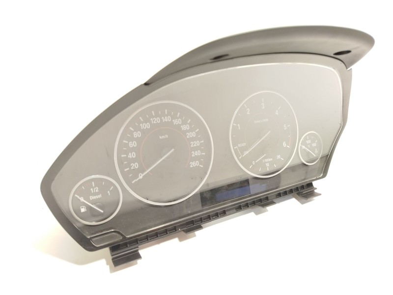 CUADRO INSTRUMENTOS 62109325609 