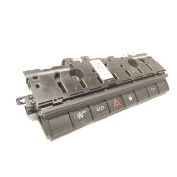 Recambio de mando multifuncion para renault clio v 1.0 tce referencia OEM IAM 283E84565R  