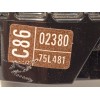 Recambio de anillo airbag para toyota corolla (e21) referencia OEM IAM 8430802080  