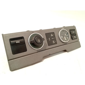 Recambio de mando multifuncion para land rover range rover iii (l322) 3.0 d 4x4 referencia OEM IAM YUL500690PUY 62136901785 