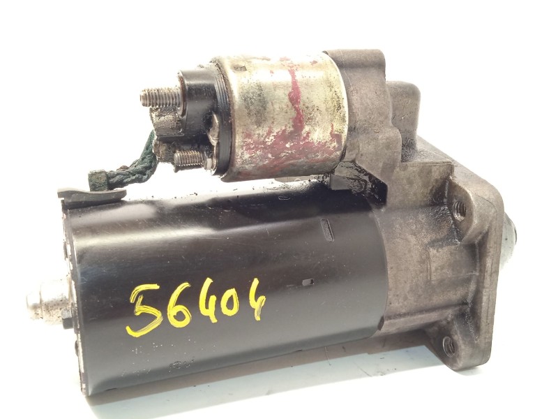MOTOR ARRANQUE 4M5T11000KB 1756794 0001109204