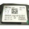 Recambio de cerradura puerta delantera derecha para ford kuga (cbs) 2.0 tdci cat referencia OEM IAM BM5AA21812BH 921760107 20660