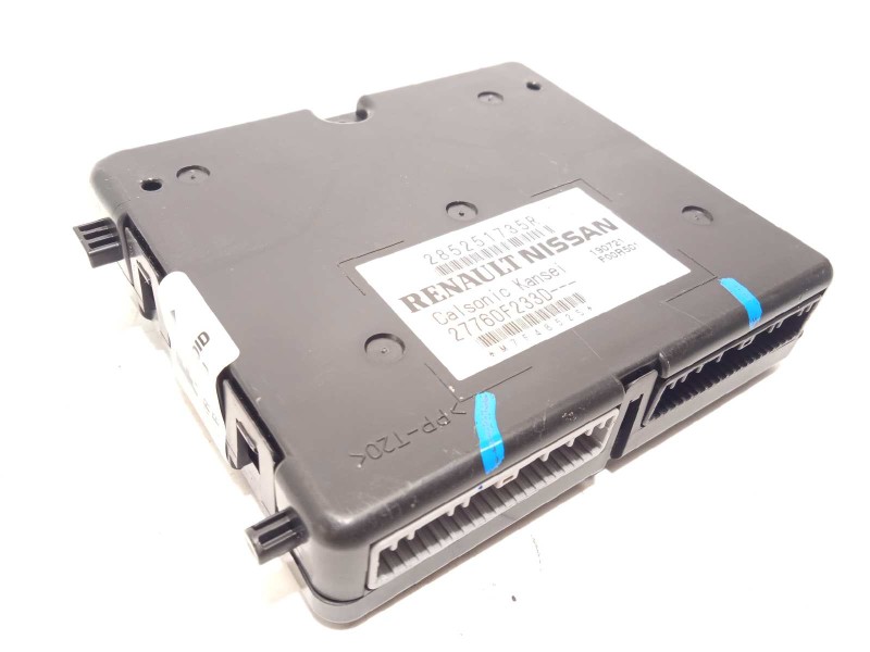 MODULO ELECTRONICO 285251735R 27760F233D