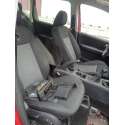 MERCEDES-BENZ CLASE A (W169)