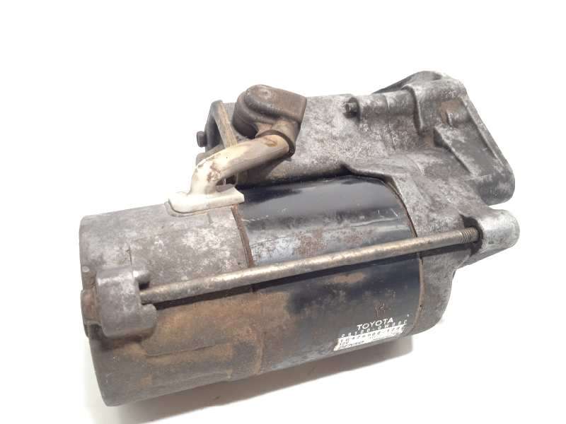 MOTOR ARRANQUE 281000W080 12417791335 TG4280001280