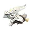 Recambio de elevalunas trasero izquierdo para kia picanto (ja) 1.0 cat referencia OEM IAM 83450G6000  