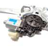 Recambio de elevalunas trasero izquierdo para kia picanto (ja) 1.0 cat referencia OEM IAM 83450G6000  