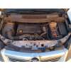 opel zafira / zafira family b (a05) del año 2013