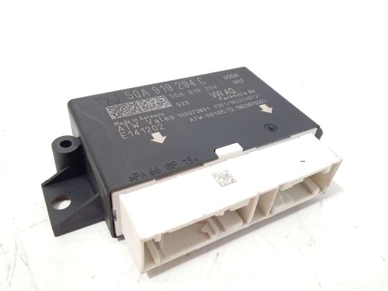 MODULO ELECTRONICO 5QA919294C 