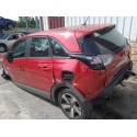 OPEL CROSSLAND X / CROSSLAND (P17, P2QO)