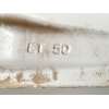 Recambio de llanta para volkswagen touran (1t3) 2.0 tdi referencia OEM IAM 1T0601025S 1T0601025S8Z8 