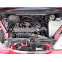 MERCEDES-BENZ CLASE A (W168)