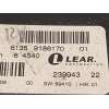 Recambio de centralita confort para bmw serie 5 berlina (e60) 520d referencia OEM IAM 61359186170  