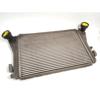 Recambio de intercooler para volkswagen touran (1t1) 2.0 tdi referencia OEM IAM 1K0145803A  