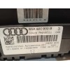 Recambio de cuadro instrumentos para audi a1 sportback (8xf) 1.4 tdi referencia OEM IAM 8XA920930B  