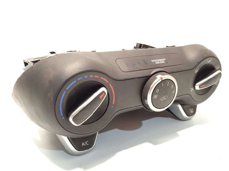 MANDO CALEFACCION / AIRE ACONDICIONADO 97250G6AP0 