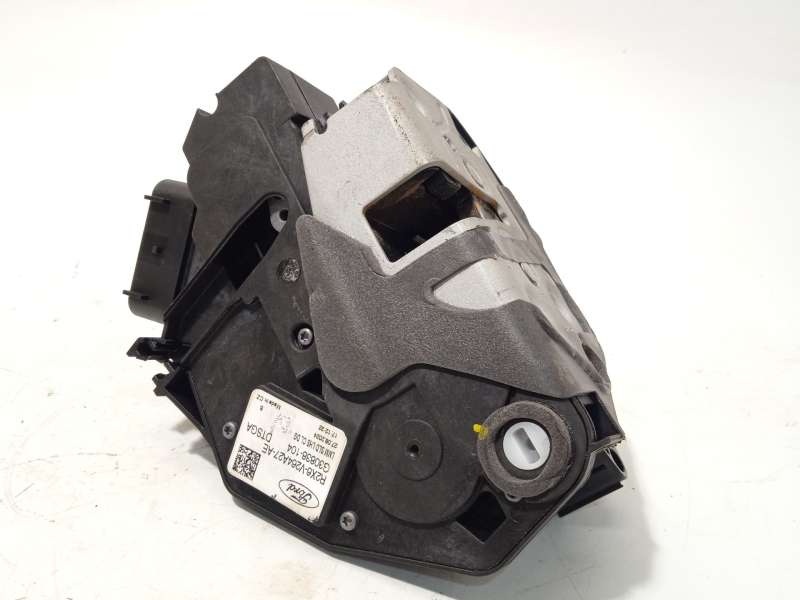 Recambio de cerradura lateral corredera izquierda para ford tourneo courier 1.0 ecoboost referencia OEM IAM R2X6V264A27AE 279547 - Gris