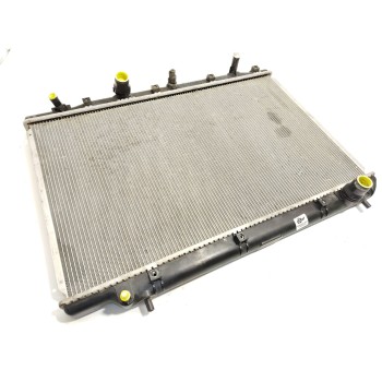 Recambio de radiador agua para honda cr-v ii (rd_) 2.2 ctdi (rd9) referencia OEM IAM 19010RMAE01  