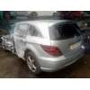 mercedes-benz clase r (w251) del año 2008