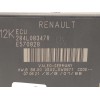 Recambio de modulo electronico para renault arkana 1.3 referencia OEM IAM 284L08347R  