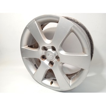 Recambio de llanta para hyundai santa fé ii (cm) 2.2 crdi referencia OEM IAM 529102B180  