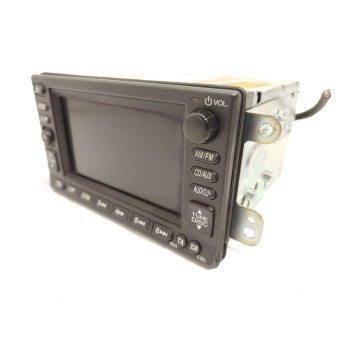 SISTEMA NAVEGACION GPS 39541S9AG510M1 