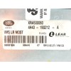 Recambio de modulo electronico para land rover range rover iii (l322) 3.0 d 4x4 referencia OEM IAM XRA500060 4H4319G212A 