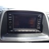 Recambio de sistema navegacion gps para honda cr-v ii (rd_) 2.2 ctdi (rd9) referencia OEM IAM 39541S9AG510M1  
