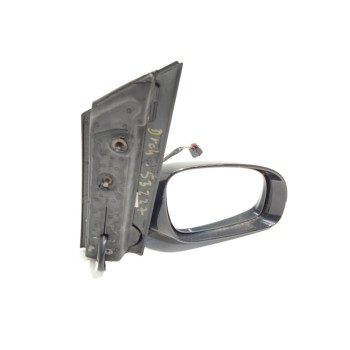 Recambio de retrovisor derecho para volkswagen touran (1t1) 2.0 tdi referencia OEM IAM 1T1857508L 1T1857508L 9B9 