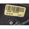 Recambio de cerradura puerta trasera derecha para kia rio (yb) concept referencia OEM IAM 81420H8010JKU  81420H8010