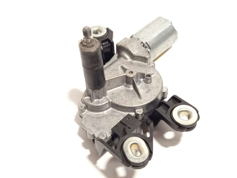 Recambio de motor limpia trasero para volkswagen touran (1t3) 2.0 tdi referencia OEM IAM 5K6955711B  0390201216 2