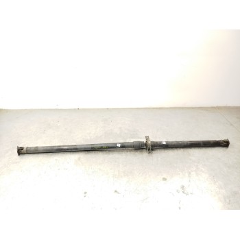 Recambio de transmision central para honda cr-v ii (rd_) 2.2 ctdi (rd9) referencia OEM IAM 40100SKNE010M1 40100SKNE01 