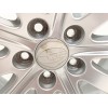 Recambio de llanta para subaru impreza hatchback (gr, gh, g3) 2.0 r awd (gh7) referencia OEM IAM 28111FG020  