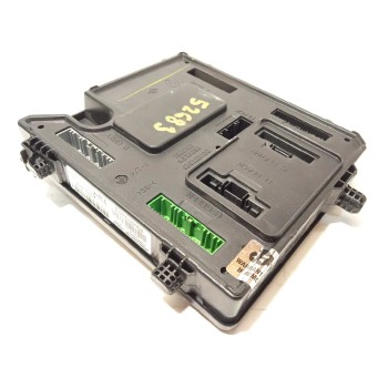 CENTRALITA CONFORT 284B15986R S180098101C