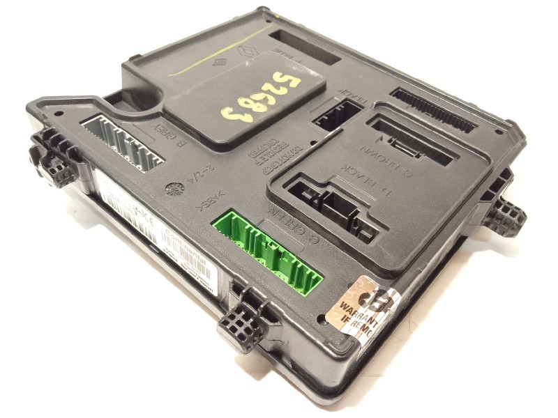 CENTRALITA CONFORT 284B15986R S180098101C