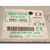 Recambio de modulo electronico para lexus rx (_u3_) 400h (mhu38_) referencia OEM IAM 8684148060  