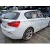 bmw 1 (f20) del año 2017