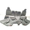 Recambio de juego asientos completo para volkswagen t-roc (a11, d11) 1.0 tsi referencia OEM IAM 2Q4881105L 2Q4881106L 5G0885502A