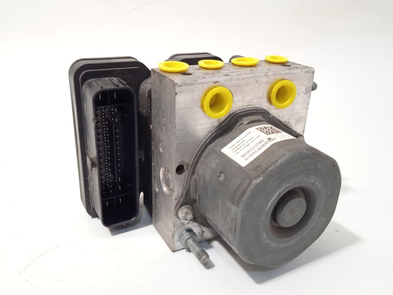 ABS 9806742980 269606 9810768180