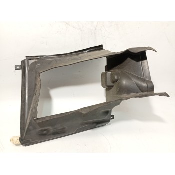 Recambio de aireador para audi r8 (4s3, 4sp) 5.2 fsi quattro referencia OEM IAM 4S0121333B  