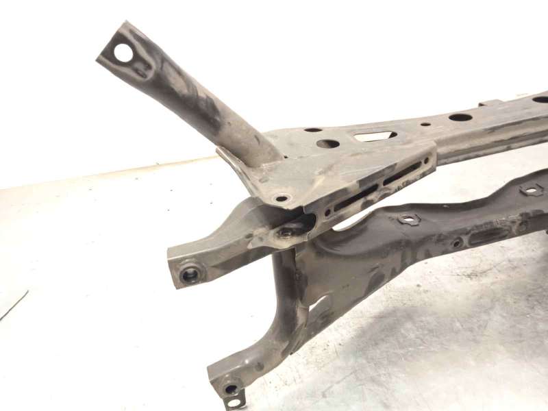 Recambio de puente trasero para honda civic lim.4 (fc) 1.0 referencia OEM IAM 50300TBAA01 - Negro 2