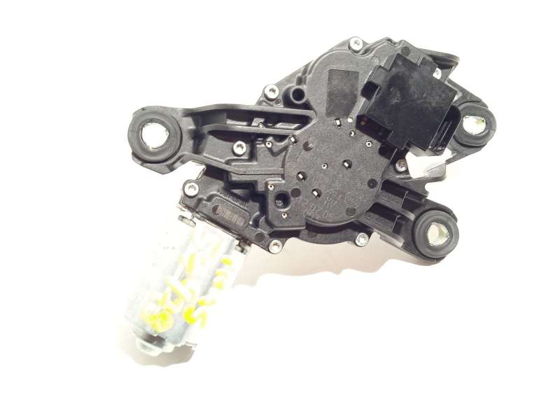 Recambio de motor limpia trasero para volkswagen touran (1t3) 2.0 tdi referencia OEM IAM 5K6955711B  0390201216 3
