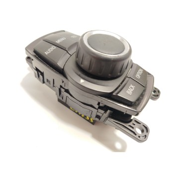 Recambio de mando multifuncion para bmw 4 coupé (f32, f82) 420 d referencia OEM IAM 9317695 65829381678 