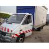 mercedes-benz sprinter (w901,w904) caja cerr. del año 1999