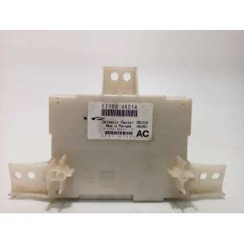 MODULO ELECTRONICO 277604KD1A 