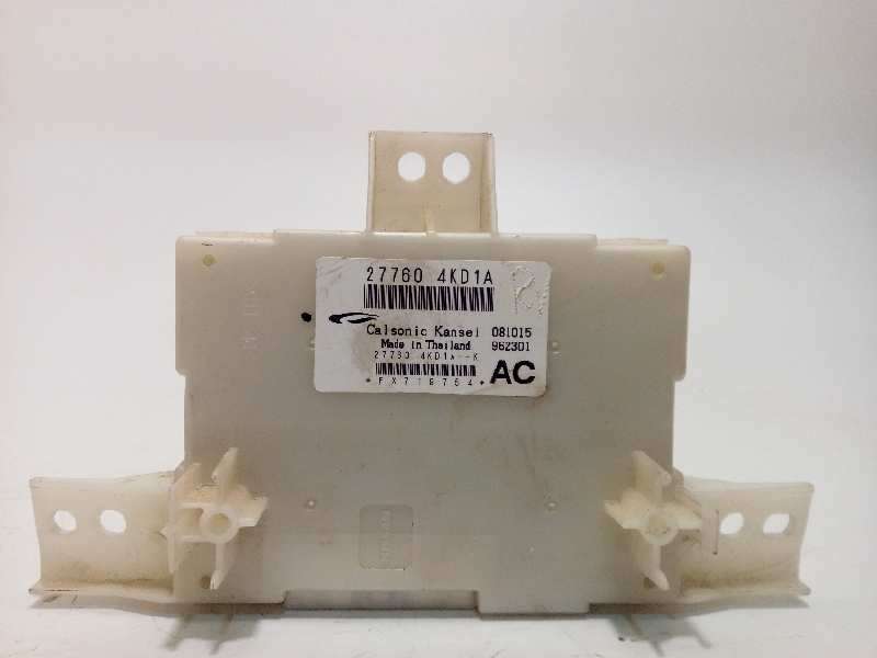 MODULO ELECTRONICO 277604KD1A 