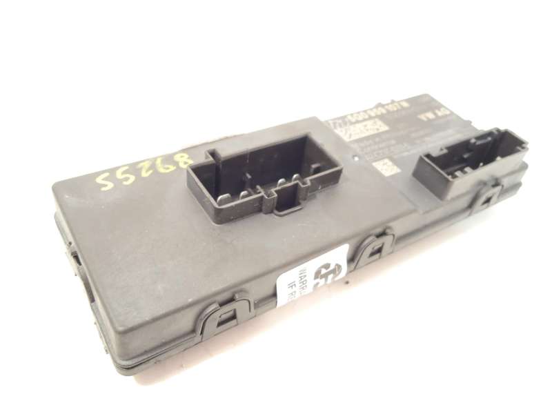 Recambio de modulo electronico para volkswagen t-roc (a11, d11) 1.6 tdi referencia OEM IAM 5Q0959107N  A2C73763316 - Blanco 2